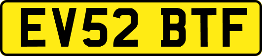 EV52BTF