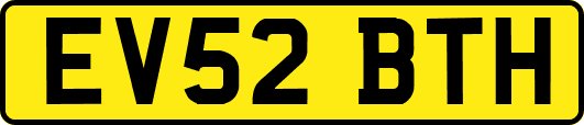 EV52BTH