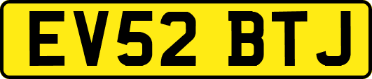 EV52BTJ