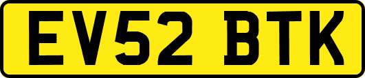 EV52BTK