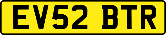 EV52BTR