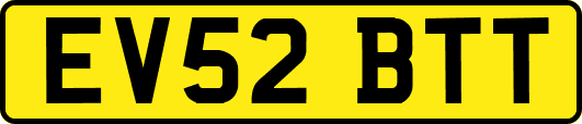 EV52BTT