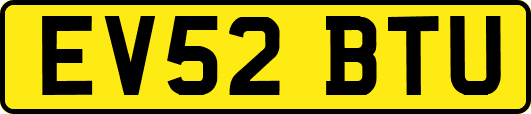 EV52BTU