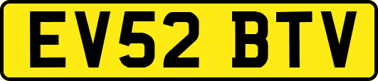 EV52BTV