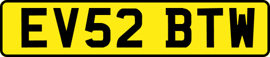 EV52BTW