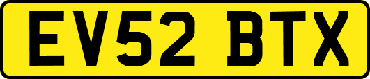 EV52BTX