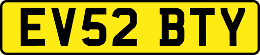 EV52BTY