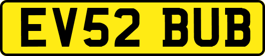 EV52BUB