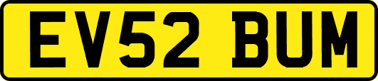 EV52BUM