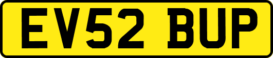 EV52BUP