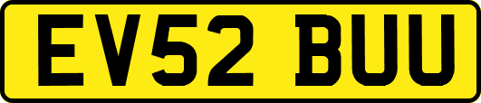 EV52BUU