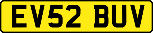 EV52BUV