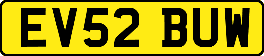 EV52BUW