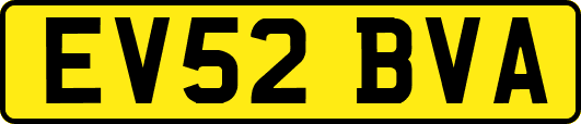 EV52BVA