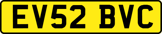 EV52BVC