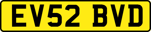 EV52BVD