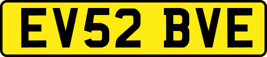 EV52BVE