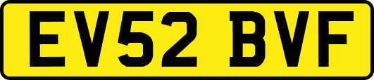 EV52BVF