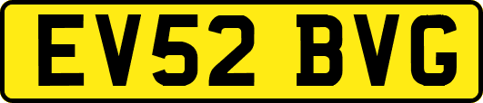 EV52BVG