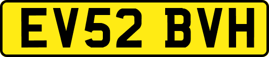EV52BVH