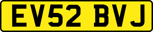 EV52BVJ