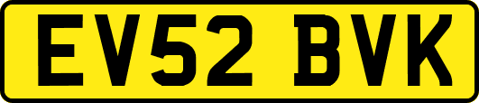 EV52BVK