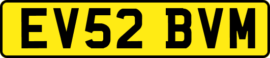 EV52BVM