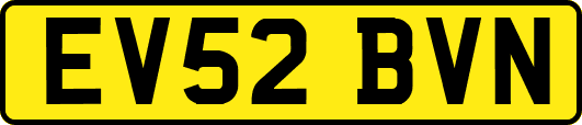 EV52BVN