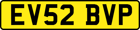EV52BVP