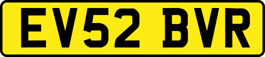 EV52BVR