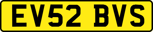 EV52BVS