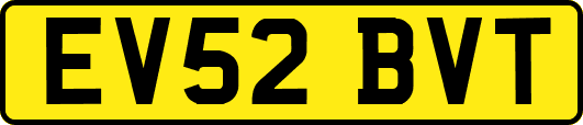 EV52BVT