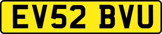 EV52BVU