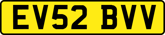 EV52BVV