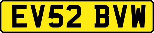 EV52BVW