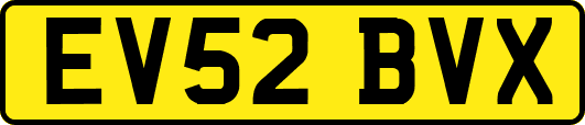 EV52BVX