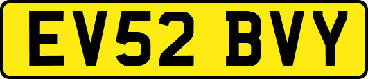 EV52BVY