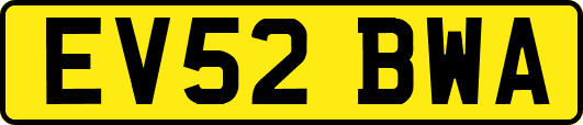 EV52BWA