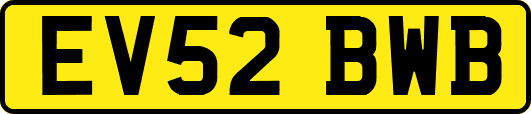 EV52BWB