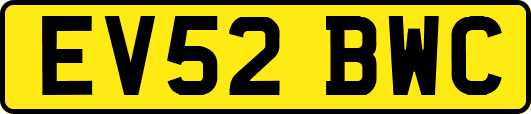EV52BWC