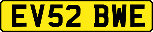 EV52BWE
