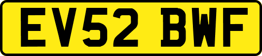 EV52BWF