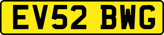 EV52BWG