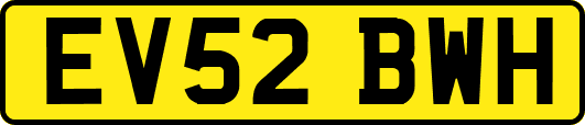 EV52BWH