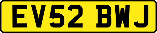 EV52BWJ