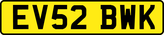 EV52BWK