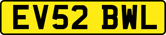 EV52BWL