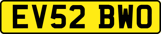 EV52BWO
