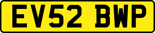 EV52BWP
