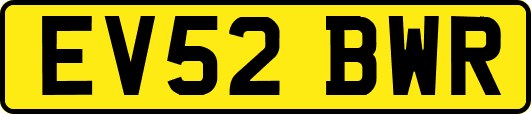 EV52BWR